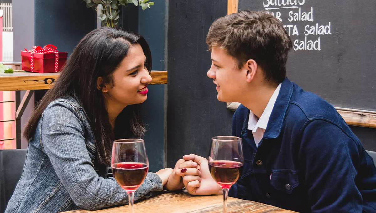 Dating Tips for Women